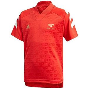 adidas B A.r. S JSY T-shirt voor kinderen