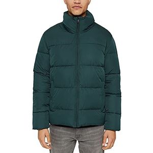 ESPRIT heren jas, 455/teal blue., XXL