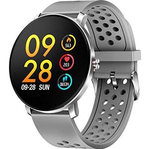 Denver SW-171 Smartwatch, Zilver