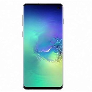 Samsung Galaxy S10, Android 9.0, 6,1"", 512gb, Dual Sim, Groen