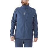 Jack - Waterafstotend - Zwart - Softshell - Element Shield Grid 3L