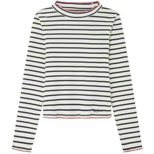 Pepe Jeans - Tallulah - T-shirt - Meisjes