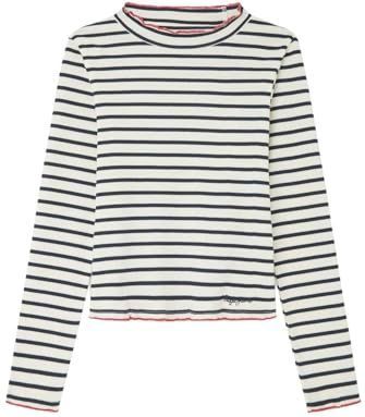 Pepe Jeans - Tallulah - T-shirt - Meisjes