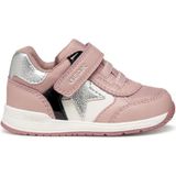 Geox - Rishon - Sneakers - Lichtgewicht - Voor Babyjongens
