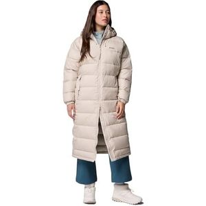 Columbia - Pike Lake III - Gewatteerde Jas - Dames - Met Capuchon