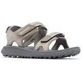 Columbia Konos™ Sandalen - Suède en Synthetisch Leer - Antimicrobiële Behandeling