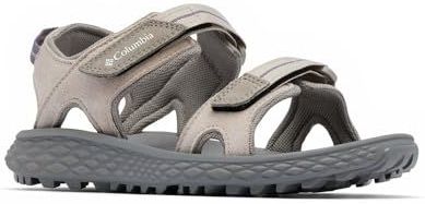 Columbia Konos™ Sandalen - Suède en Synthetisch Leer - Antimicrobiële Behandeling