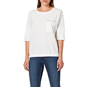 BRAX Style Candice trainingspak voor dames, offwhite., 38