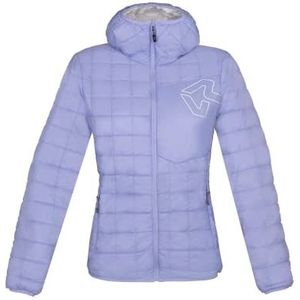 Rock Experience Golden Gate Hoodie Padded Jacket voor dames