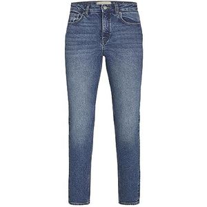 Jack & Jones JXBERLIN Slim HW Jeans C2044 DNM