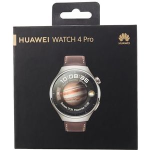 WATCH 4 PRO CLASSIC
