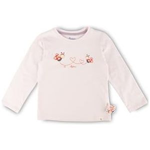 Sigikid Meisjesshirt, lichtroze, 122