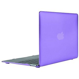 LogiLink Hardcover (beschermhoes) voor 13"" MacBook Air, lavendel