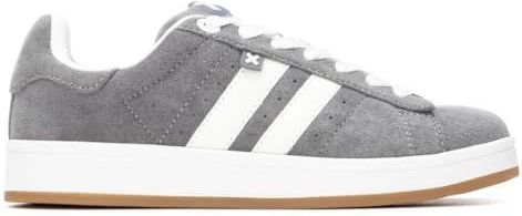 Xti - 144545 - Sneakers - Grijs - EU 39 - Dames