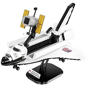 COBI Space Shuttle Atlantis