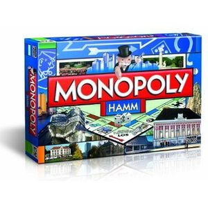 Monopoly Hamm