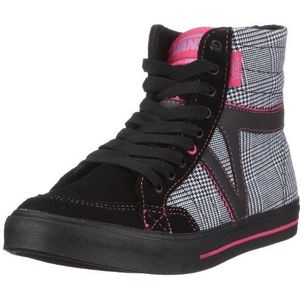 Vans VKWL1DV Corrie Hoi, dames Hi Top Trainers