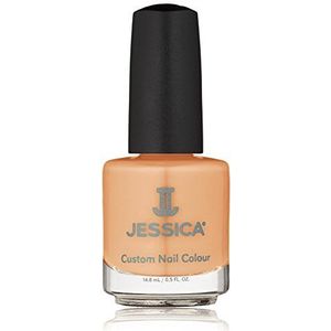 Jessica Cosmetics Nail Colour Boho Babes, 14,8 ml