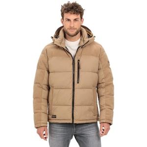 camel active Herenjas, wood, 60