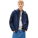 Tommy Jeans Tussenjas 'CHICAGO'  marine