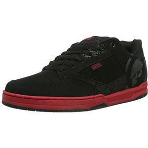 Etnies METAL MULISHA CARTEL-M, Metalen Mulisha Kartel voor heren 23 EU