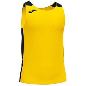 Joma Top Record II geel zwart, 10222.901.Xs