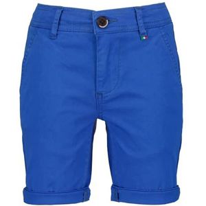 Vingino Bermuda Taormina Cargo Shorts voor jongens, Donkerblauw, 6 Jaren