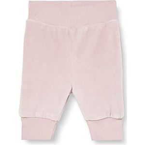 Pinokio Casual broek voor meisjes en meisjes, Roze, 80
