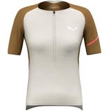 Salewa Dames Vento AM Half Zip Jersey