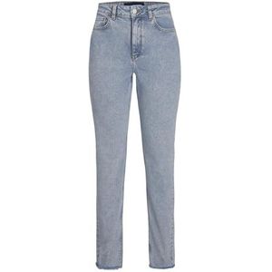 JJXX Dames Slim Fit Jeans JXBerlin C2019, blauw (light blue denim), 32W x 30L