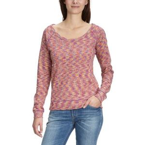 Blend Sweatshirt voor dames, 5505, goud (522), 42