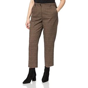 Marc O'Polo Vrijetijdsbroek voor dames, Multi/Rocky Road, 27