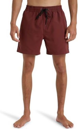 Billabong - All Day Layback - Zwembroek - Korte Lengte - Gerecycled Polyester