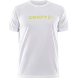 Craft - Core Essence - T-shirt - Gerecycled Polyester