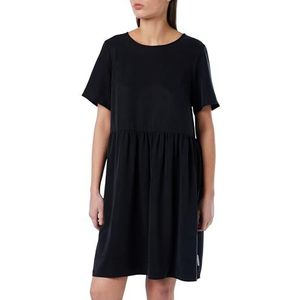 Marc O' Polo Women 5000000291 Jurk, zwart, L