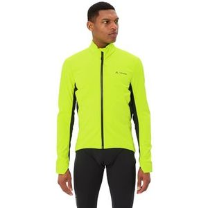 VAUDE - Kuro Softshell Jacket II - Fietsjack - Heren - Winddicht