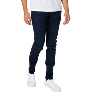 Diesel 1979 Sleenker heren Jeans, 8 MH-0enak, 26W / 32L