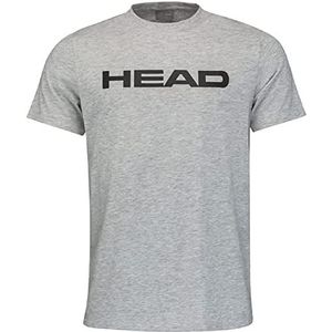 HEAD Club Carl T-shirt voor heren