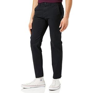 Dockers Casual broek voor heren, Brownstone, 32W / 34L