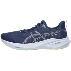 Asics Men's GT-2000 13 Running Shoe, 10, Blue Expanse/Grey Blue