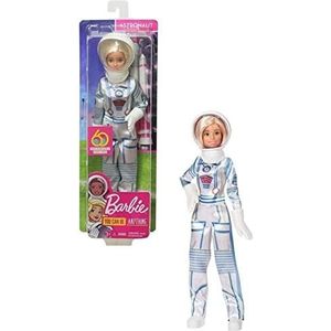 Barbie Pop 30 cm Astronaut