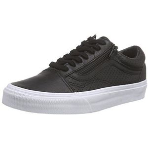 Vans V18GDJ6, Lage Top Sneakers uniseks volwassenen 38.5 EU