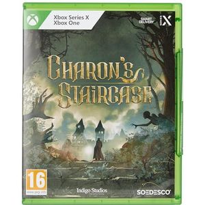 Charon's Staircase - Xbox One en Series X