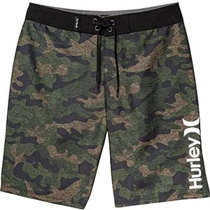 Hurley Hrlb Sharkbait Boardshort Boardshort voor jongens