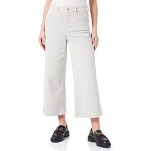 Garcia Sesame Damesbroek Non Denim Broek, 25, sesam