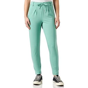 ONLY Klassieke chino voor dames, crème de menthe, (XS) W x 30L