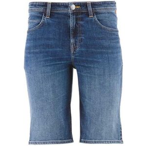 Timberland Denim shorts voor heren, Mid Indigo, 40