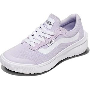 Vans Women's Range BRZ Sneaker, Lilac Mist, 6 UK, Lila Mist, 39 EU