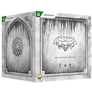 Gotham Knights - Collector's Editie - Xbox Series X + S