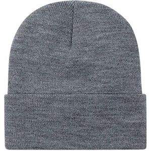 American Apparel Women's Cuffed Acrylic Lined Beanie